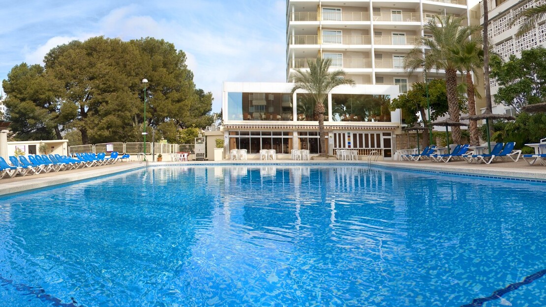 Servigroup Torre Dorada